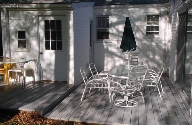 Lovely Connecticut Beach Community Home -Upgraded,Sleeps 11