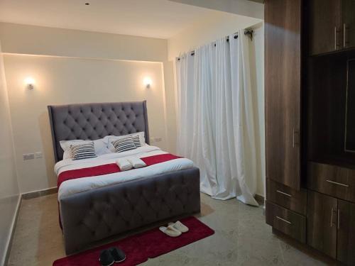 lovely, cozy 2 bedroom apartment