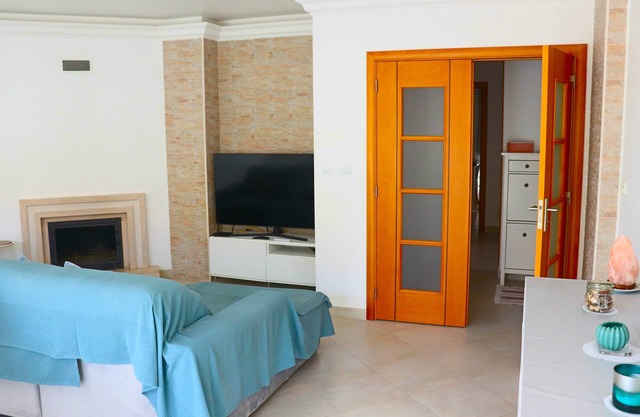 Lovely&Cozy Flat in Mafra Center