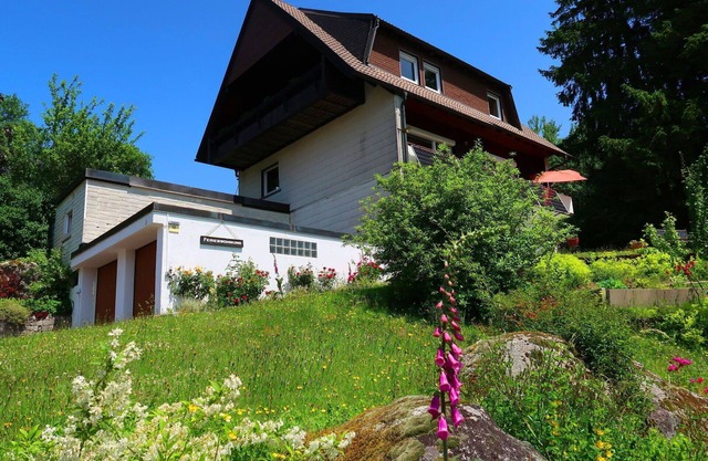 Lovely apartment for 2 people with WIFI, TV and balcony