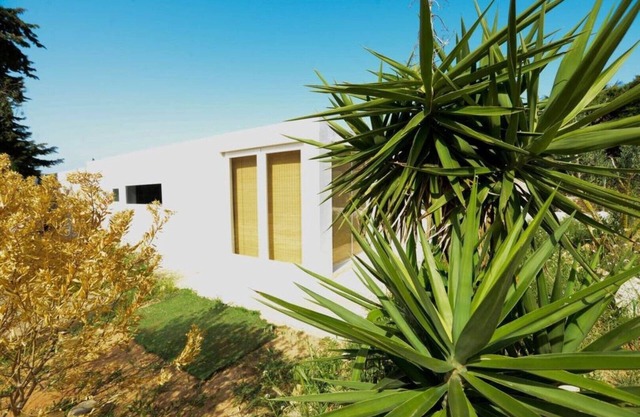 Lovely Dependance in Ibiza