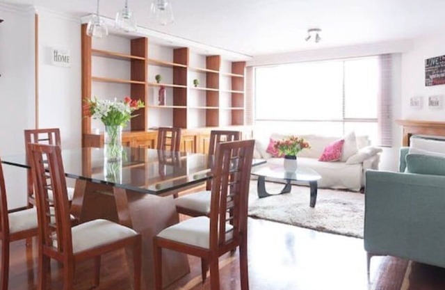 Lovely Duplex 2-bedroom