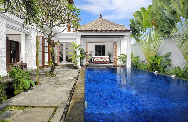 Lovely Family Home a Few Minutes from the Beach & Central Seminyak