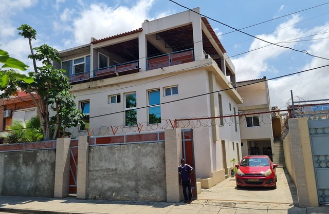 Lovely Guest House in Luanda