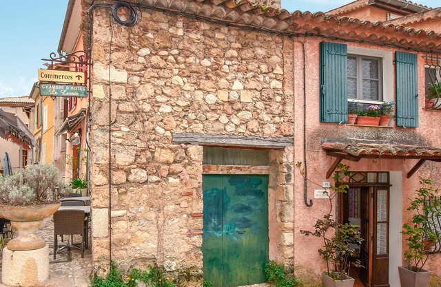 Lovely home in Moustiers-Sainte-Marie