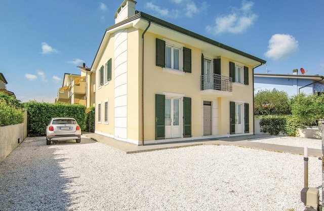 Lovely home in Torre del Lago Puccini