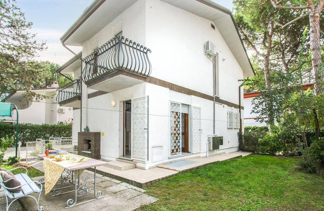 Lovely home in Lignano Sabbiadoro UD