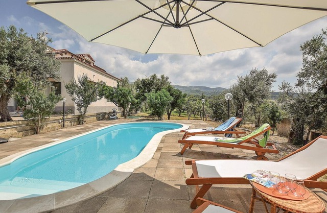 Lovely home in Rongolise di Sessa Au.