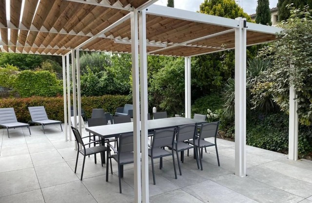 Lovely holiday home overlooking medieval city