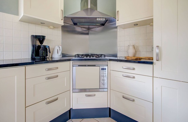 Lovely holiday home in Zeewolde with a swimming pool