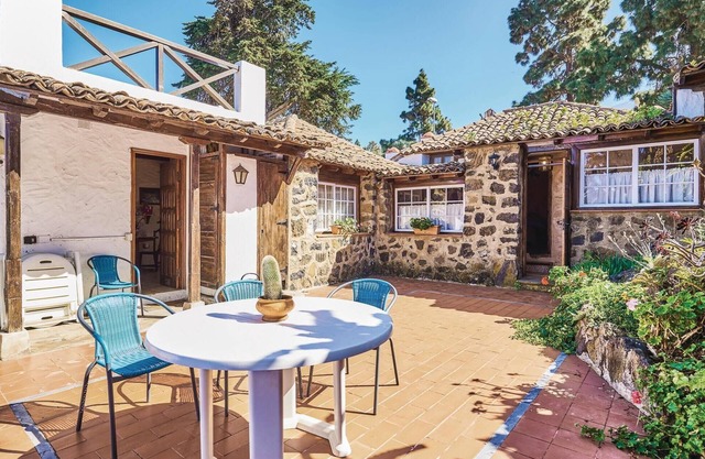 Lovely home in Icod De Los Vinos