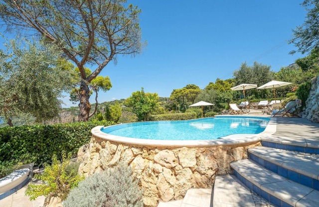 Lovely home in Anacapri