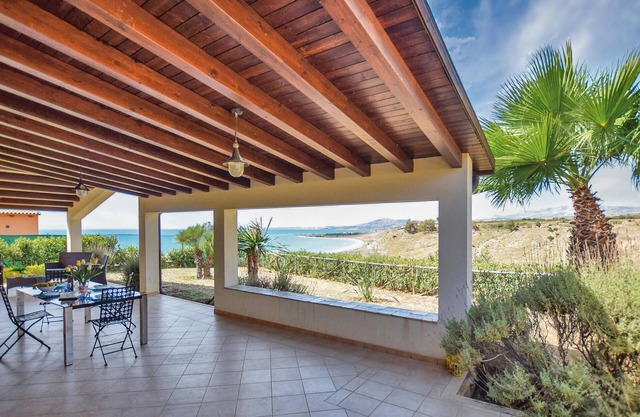 Lovely home in Ribera (AG)