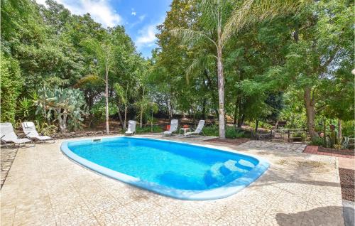 Lovely Home In Santa Venerina With Wifi