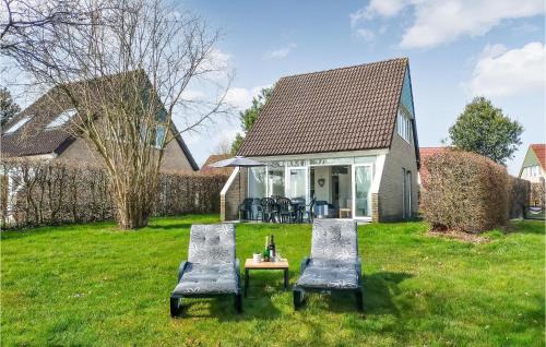 Lovely Home In Vlagtwedde With Sauna