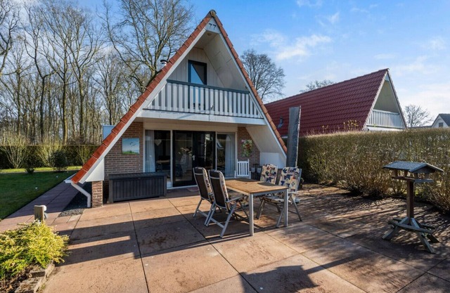 Lovely Home with fireplace.