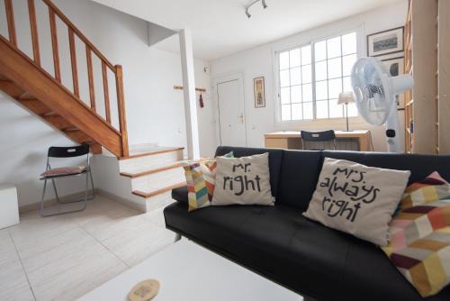 Lovely house in Bellaterra (10 min to UAB)