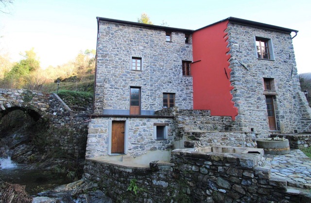 Lovely apartment for 4 guests with WIFI, TV and patio