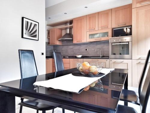 Lovely Modern Apartment