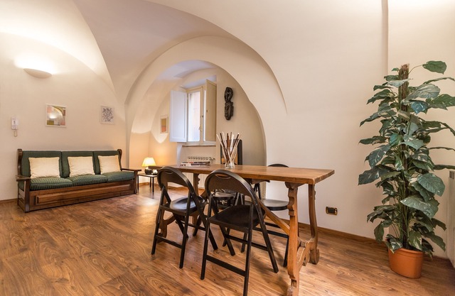 Lovely New home, via Nazionale .