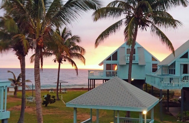 Lovely Ocean View Condo At Sealofts On The Beach Awaits