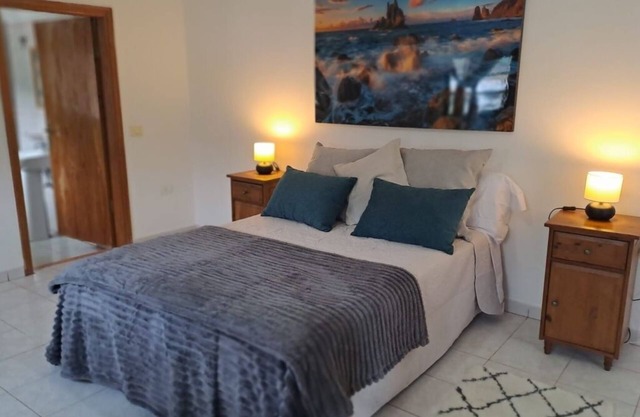 Lovely Private House in Taganana - Anaga Rural Park