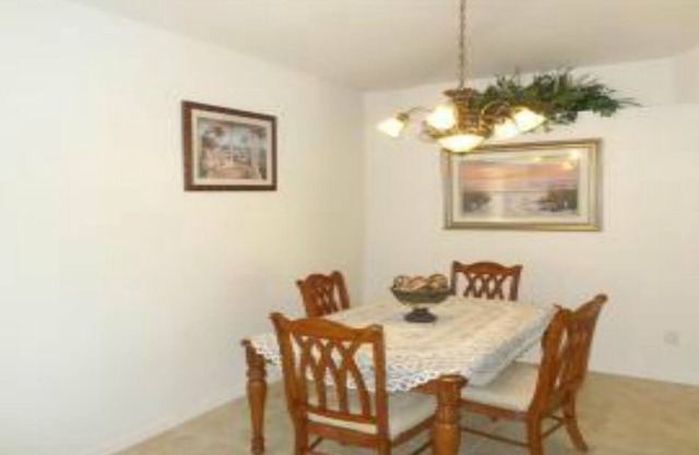 Lovely, relaxing home in Rotonda West, FL