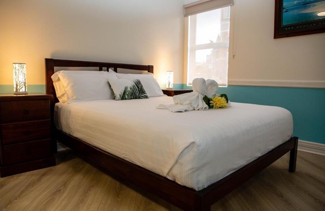 Lovely Studio Apartment in Downtown Albany