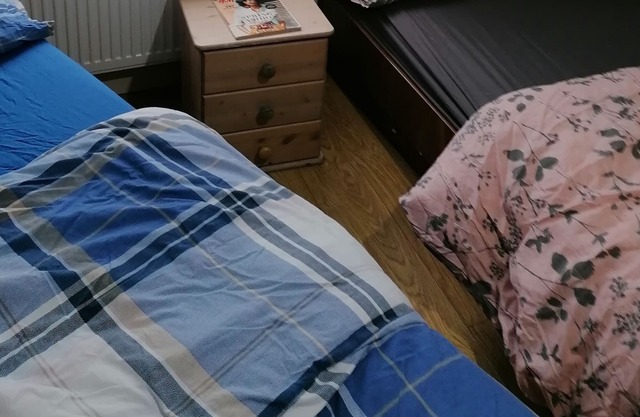 Lovely studio in a quiet neighborhood