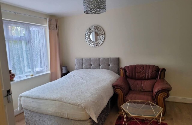 Lovely Studio in Town Centre