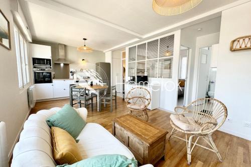 Lovely ! T2 neuf Archi Cosy - Plein bourg