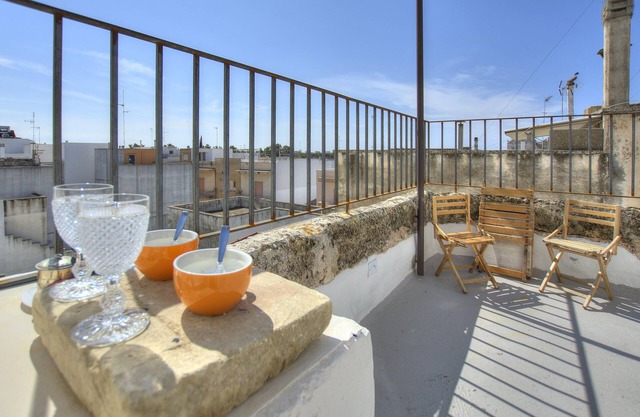 Lovely70-Style TERRACE+PATIO