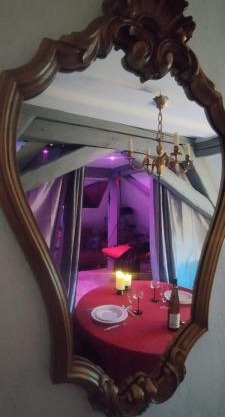 LoveRoom thème cinéma