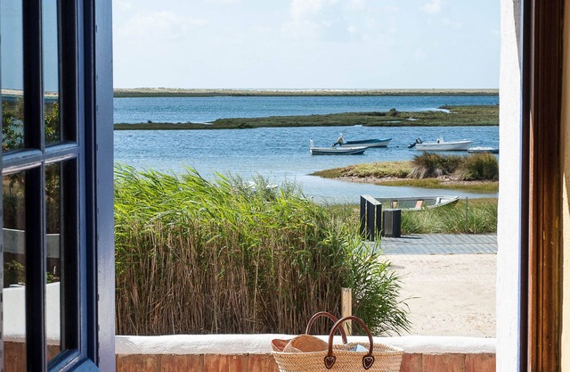 Lovingly renovated Fisherman's cottage « Luazinha »