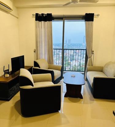 Lovish luxury villa