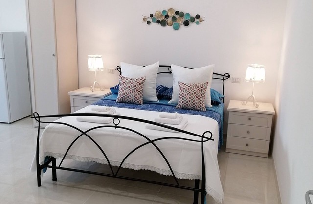 Low Cost House - Studio Apartment