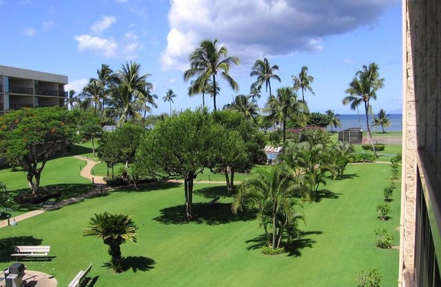 Low price offered in Mid-April at this Premium Property in Kihei