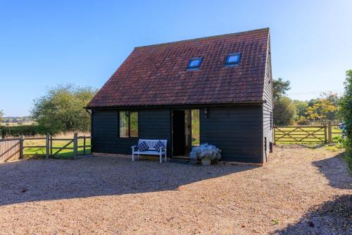 Lower Marsh Cottage