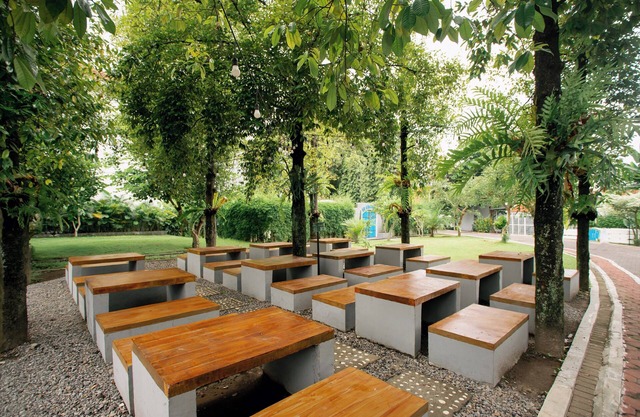 LPP Garden Hotel