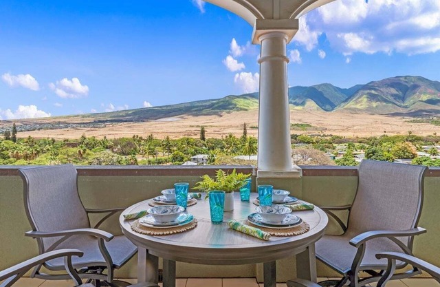 LS PH4 Breathtaking Panoramic Mountain Views