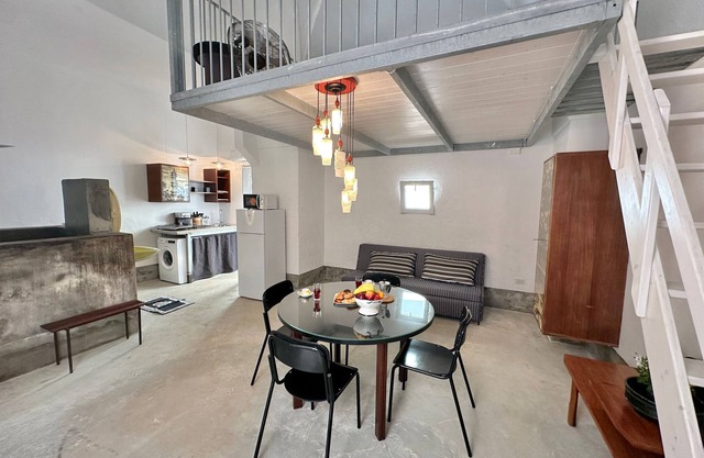 Lu Parmientu With 1 Bedrooms and 1 Bathrooms