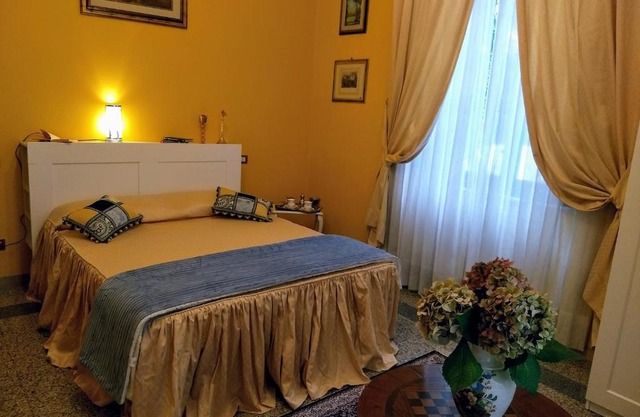 Lucca appartamento "Incanto" Toscana