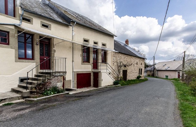 Lucia's House - ANOST