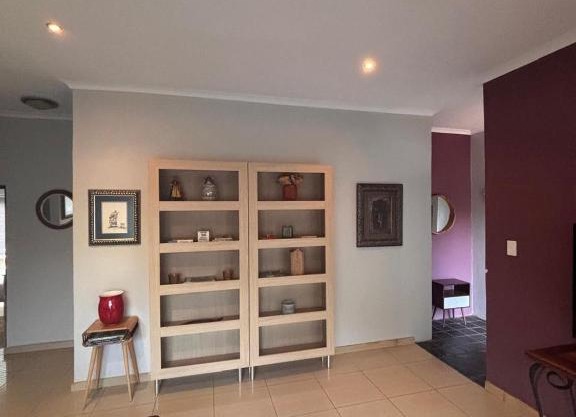 Lucia's place