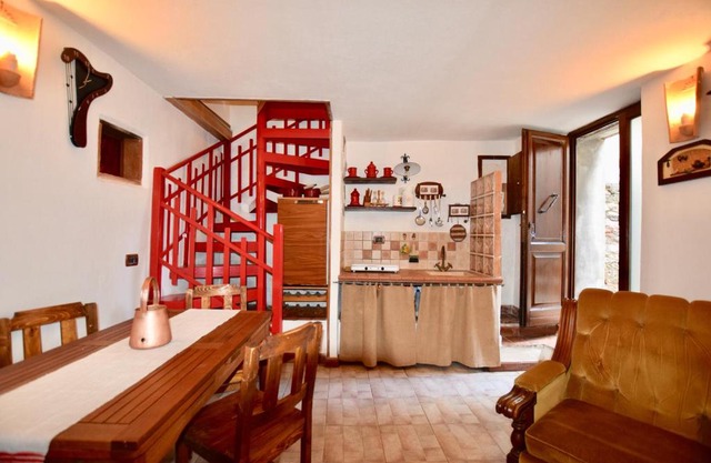 Luciano e Norma House Il Rustico