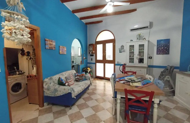 Ludovica's dream house