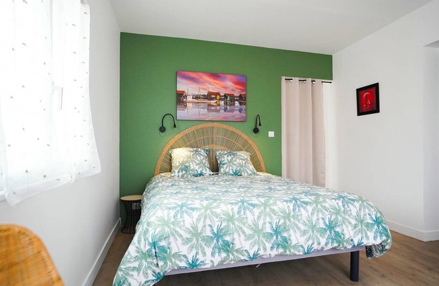 Lueur de mer vacation rental