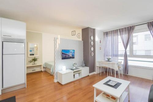 Lujan Suite Playa Las Canteras