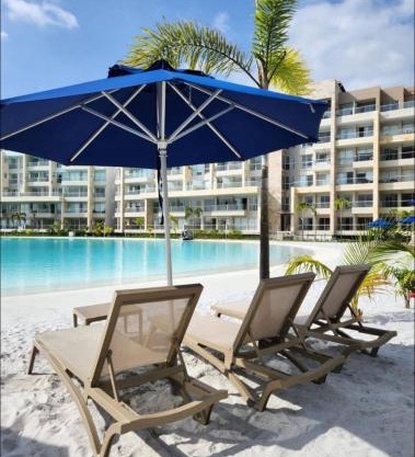 Lujo y comodidad en Baia Kristal, Cartagena