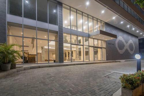 Lujoso apartamento - Servicio de hotel 5 estrellas